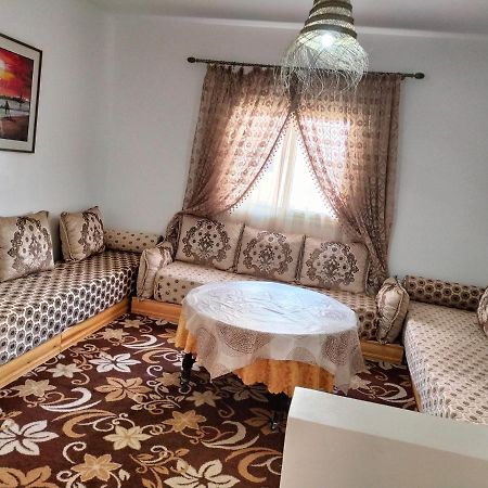Appartement Calme Et Confortable Ghazoua Exterior photo