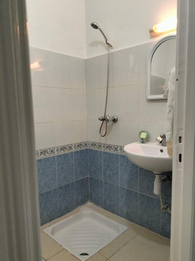 Appartement Calme Et Confortable Ghazoua Exterior photo